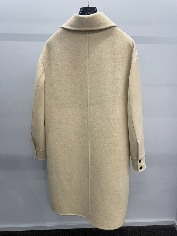 Jil Sander Пальто