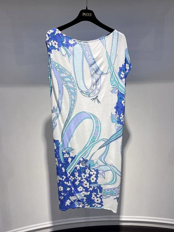 Emilio Pucci Платье