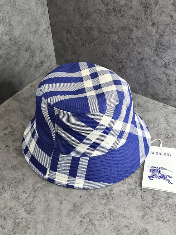 Burberry Панама