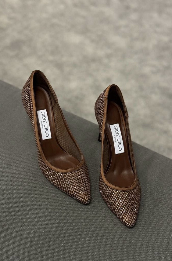 Jimmy Choo Туфли