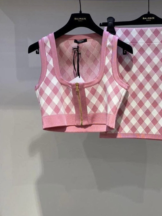 Balmain Топ