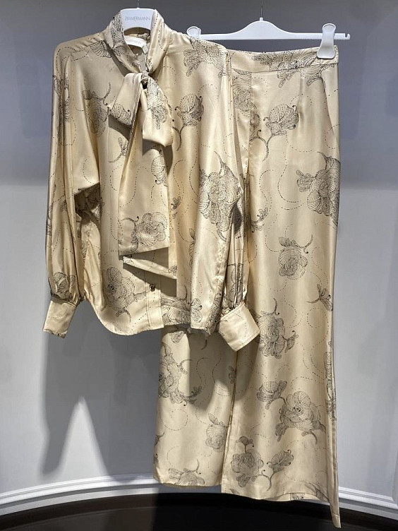 Zimmermann Пижама