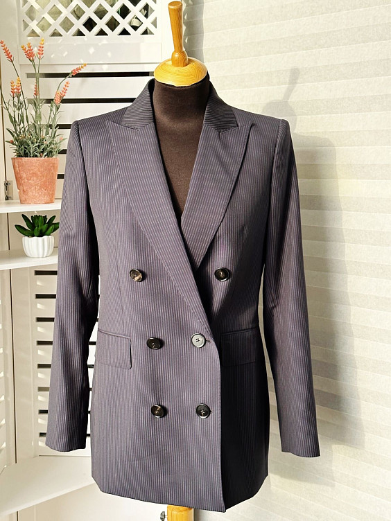 Massimo Dutti Костюм