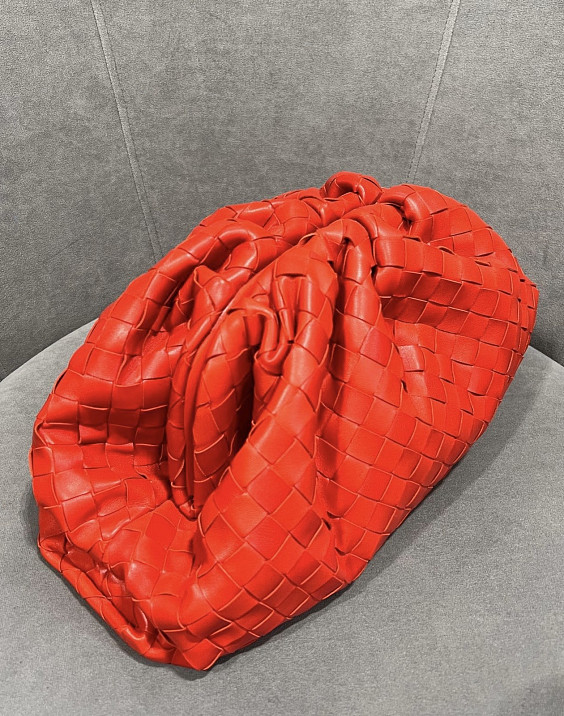 Bottega Veneta Клатч