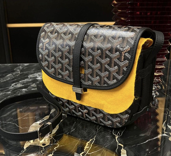 Goyard Сумка