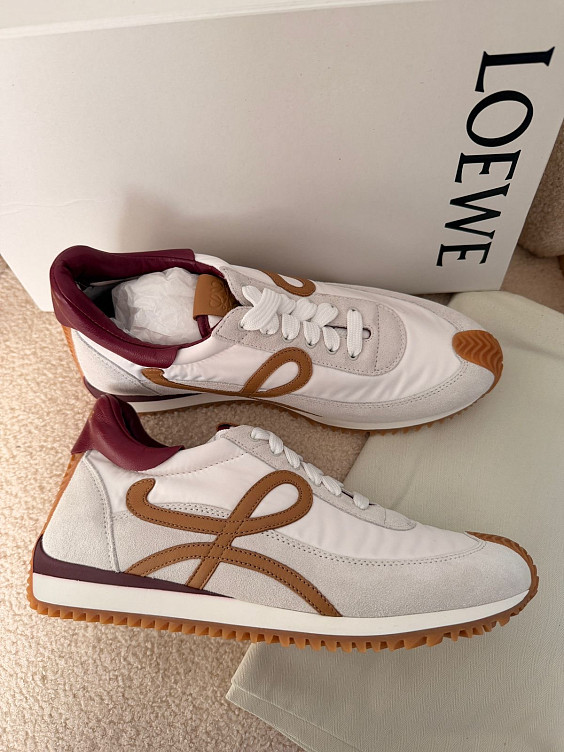 Loewe Кроссовки