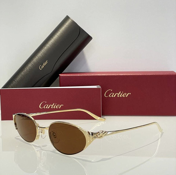 Cartier Очки