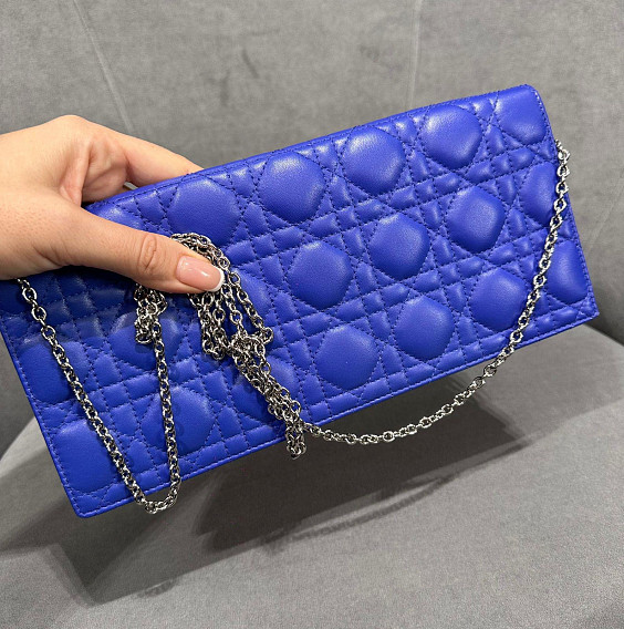 Christian Dior Сумка-клатч