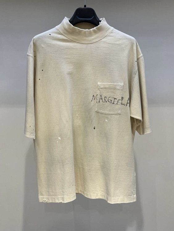 Maison Margiela Футболка