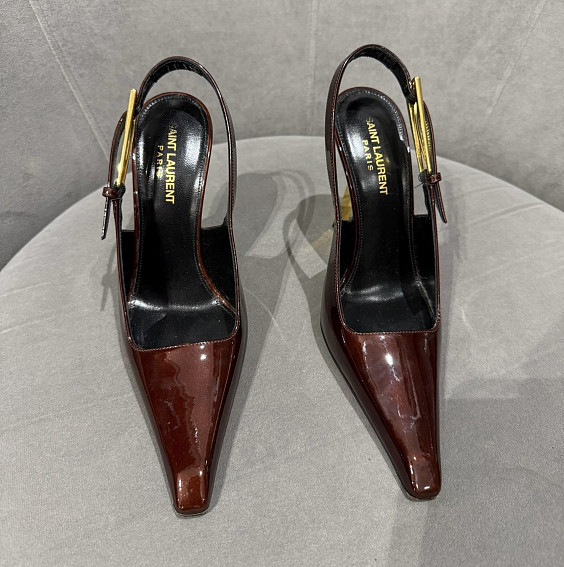 Saint Laurent Туфли