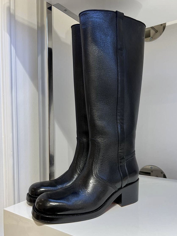 Santoni Сапоги