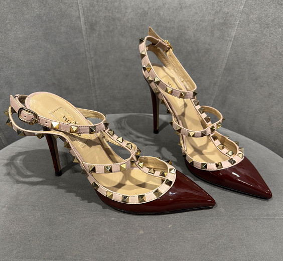 Valentino Туфли