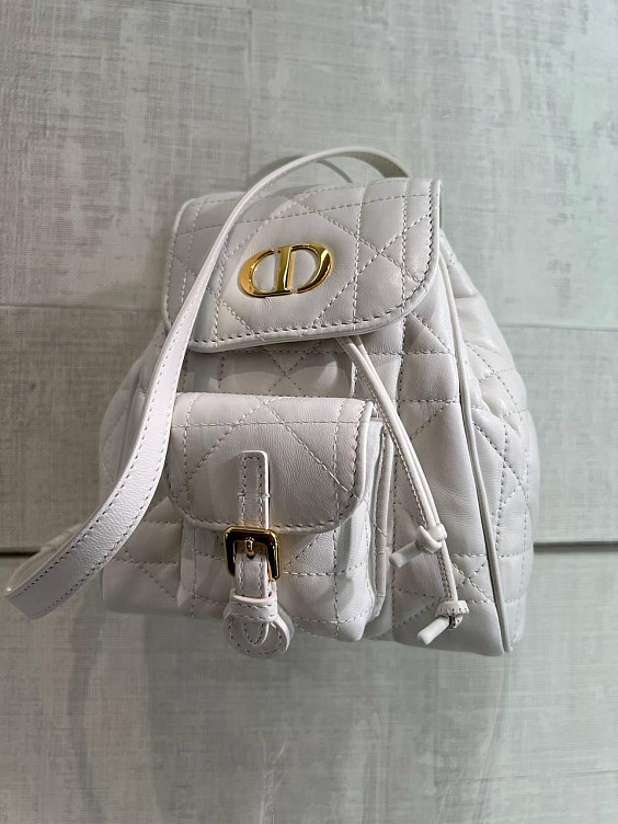Christian Dior Рюкзак