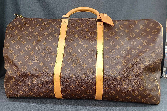 Louis Vuitton Дорожная сумка