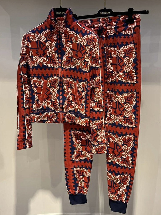Valentino Спортивный костюм