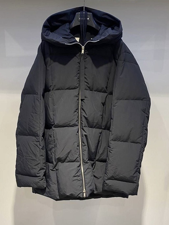 Jil Sander Пуховик