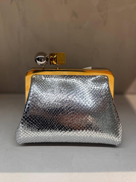 Jacquemus Клатч