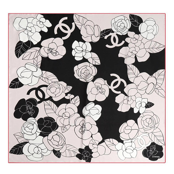 Chanel Платок