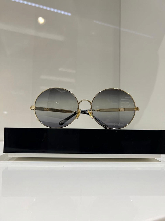 CHLOÉ Очки