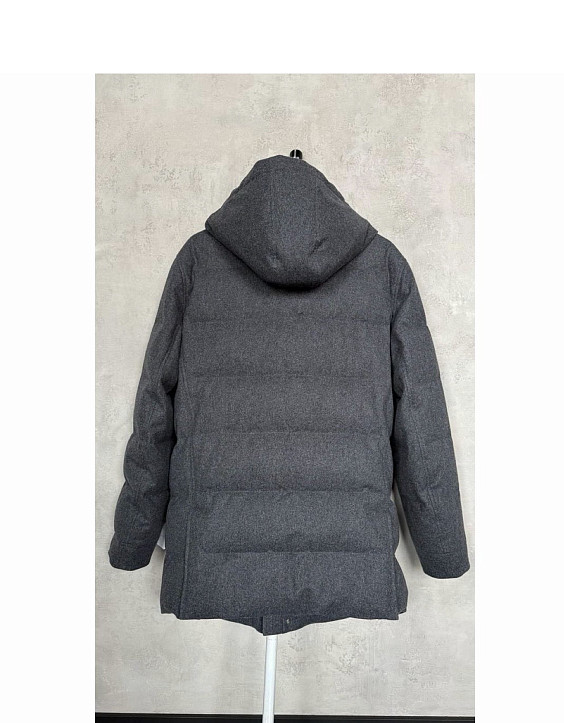 Brunello Cucinelli Пуховик