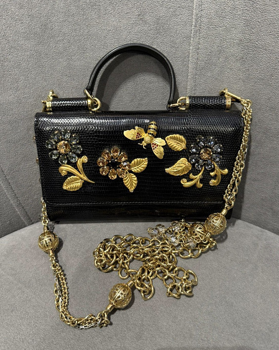 Dolce & Gabbana Сумка-кошелёк