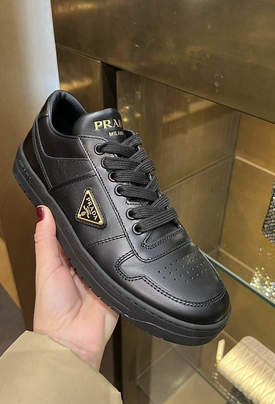 Prada Кеды
