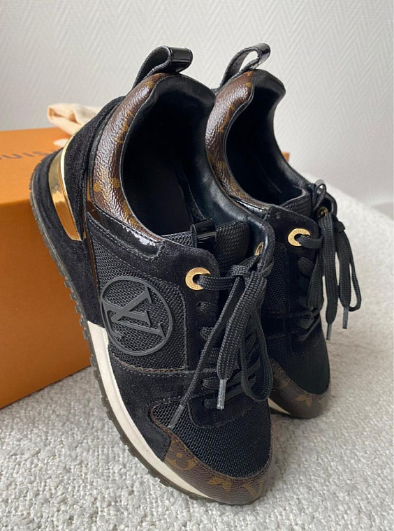 Louis Vuitton Кроссовки