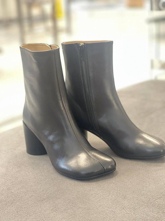 Maison Margiela Ботинки