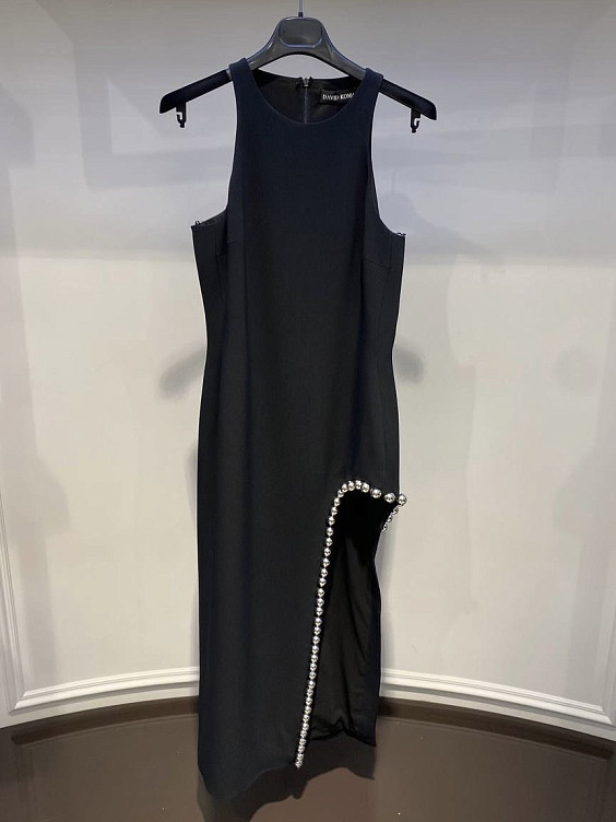 David Koma Платье