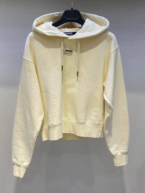 Jacquemus Худи