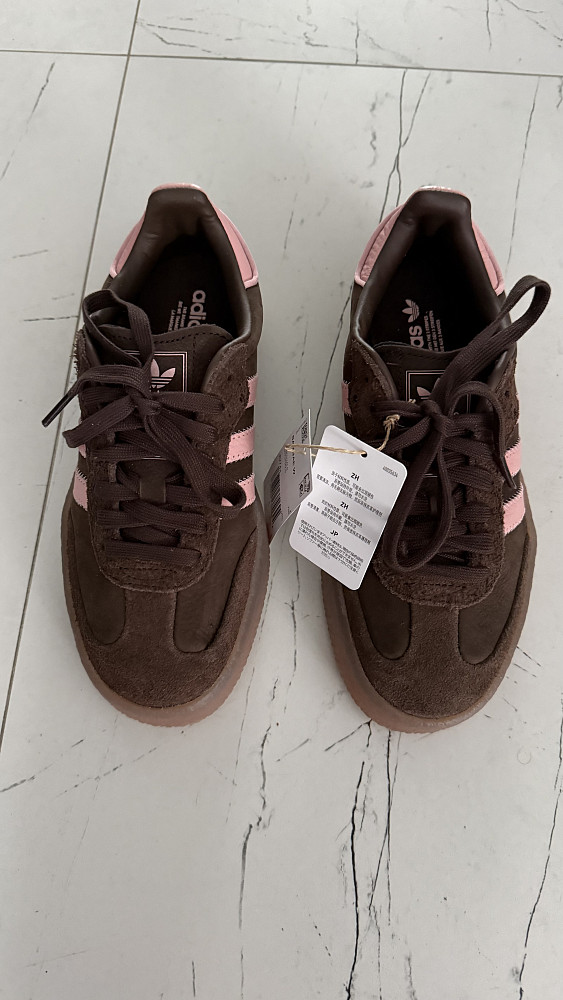 Adidas Кеды 