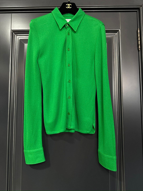 Bottega Veneta Блузка