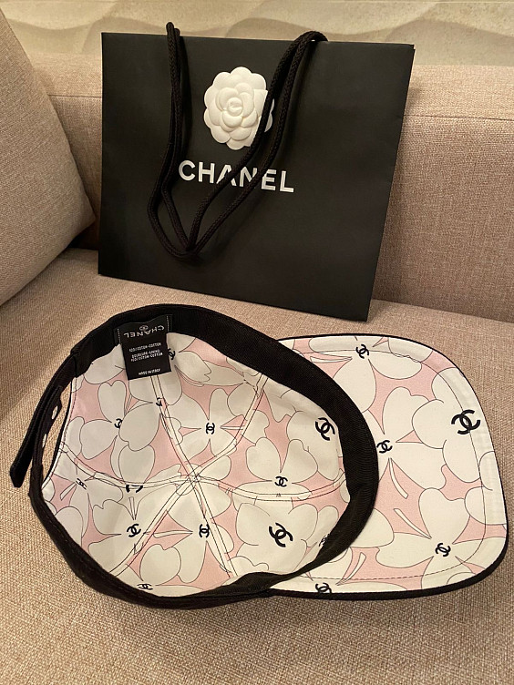 Chanel Кепка