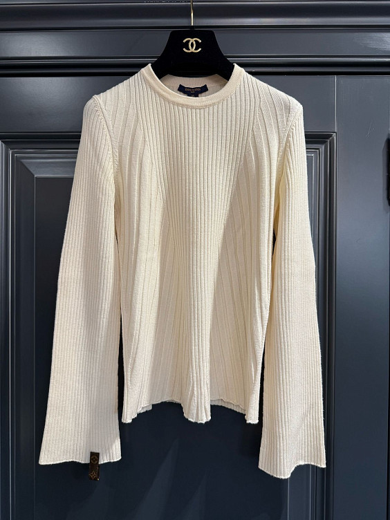 Louis Vuitton Лонгслив