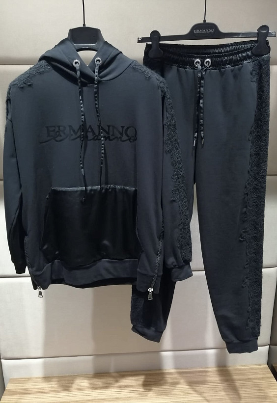 Ermanno Scervino Спортивный костюм