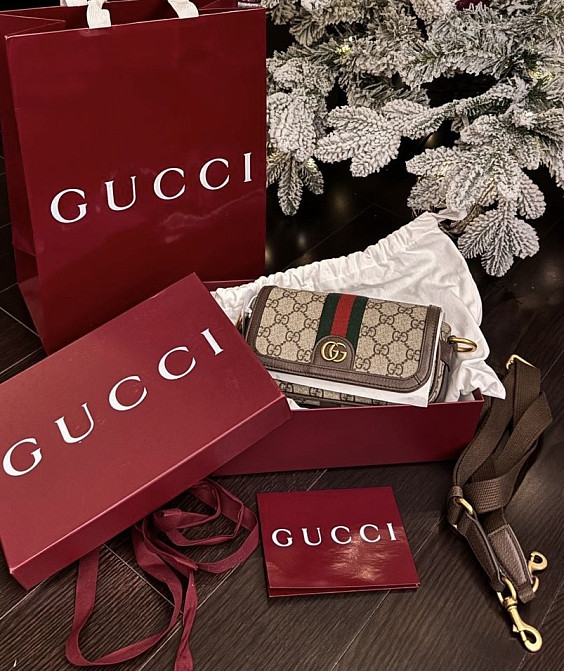 Gucci Сумка