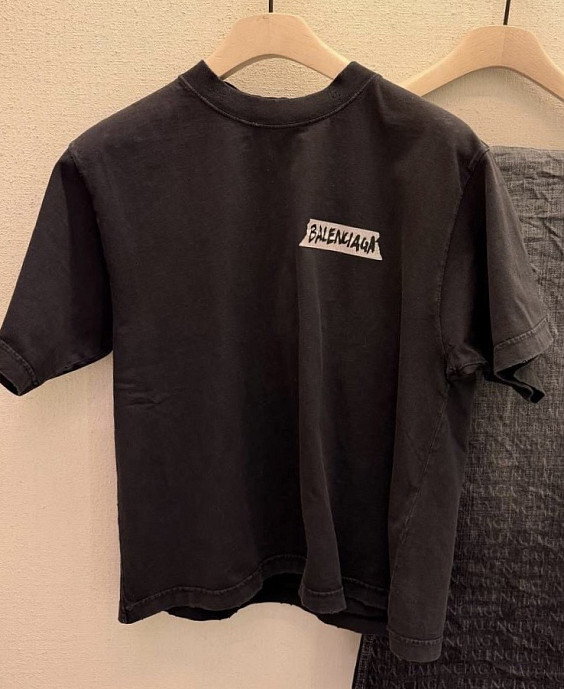 Balenciaga Футболка