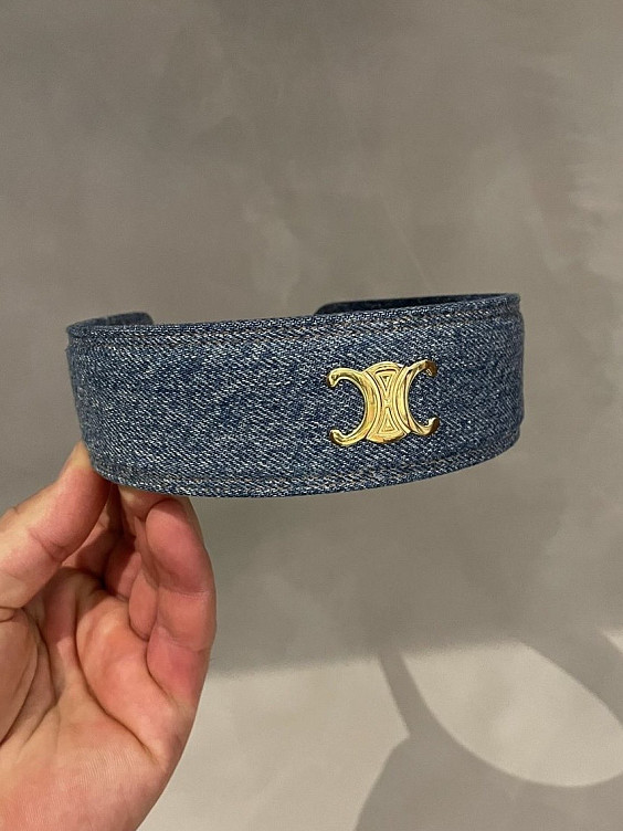 Celine Ободок