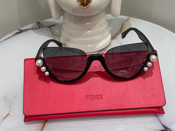 Fendi Очки