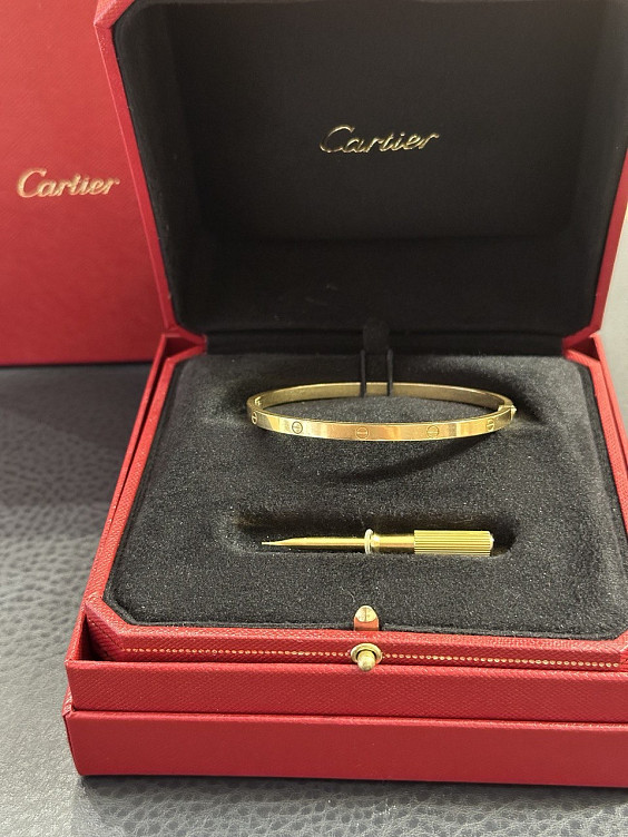 Cartier Браслет 