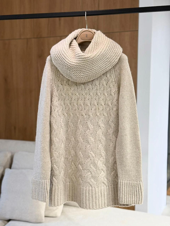 Loro Piana Свитер