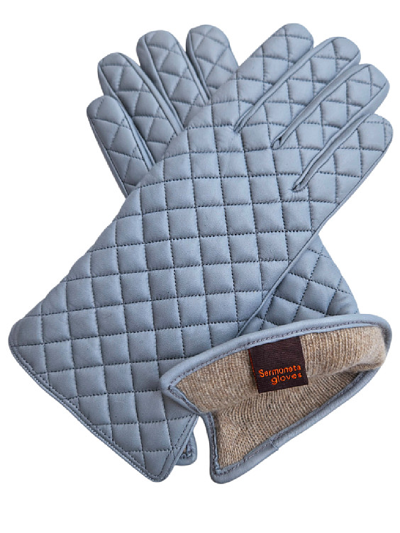 Sermoneta Gloves Перчатки