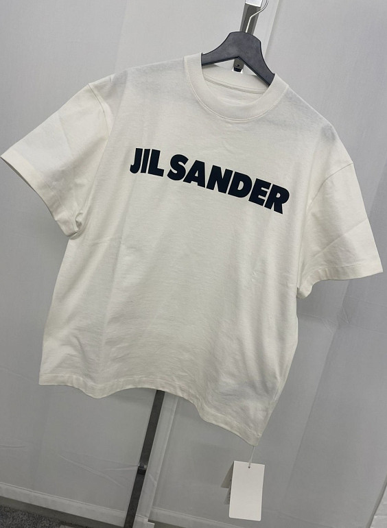 Jil Sander Футболка