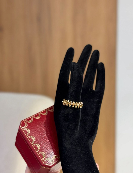 Cartier Кольцо