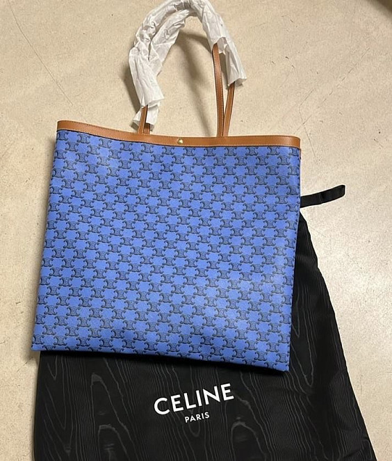 Celine Сумка-шоппер