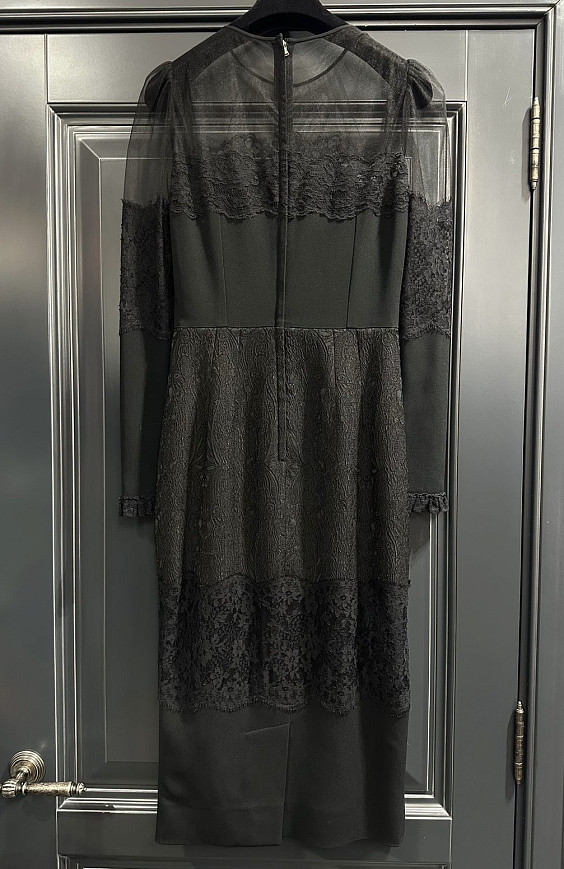 Dolce & Gabbana Платье