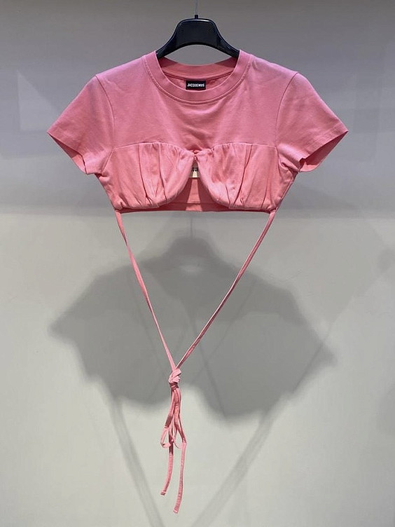Jacquemus Топ