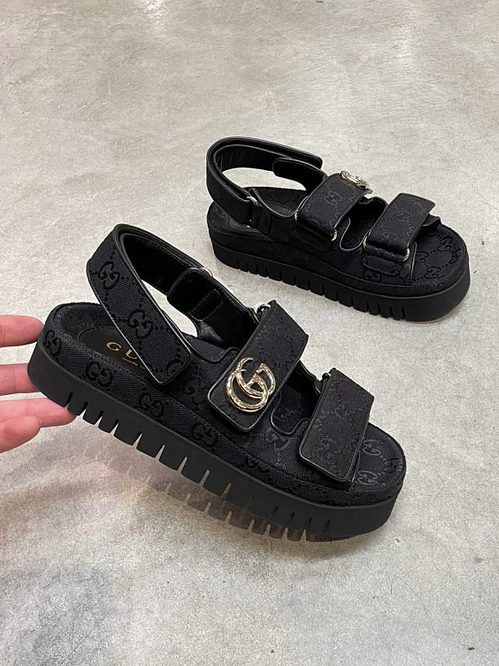 Gucci Сандалии