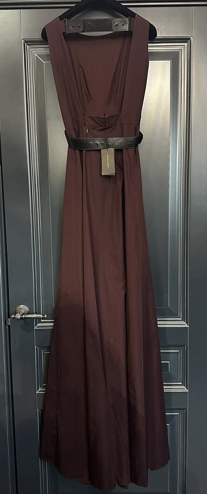 Bottega Veneta Сарафан