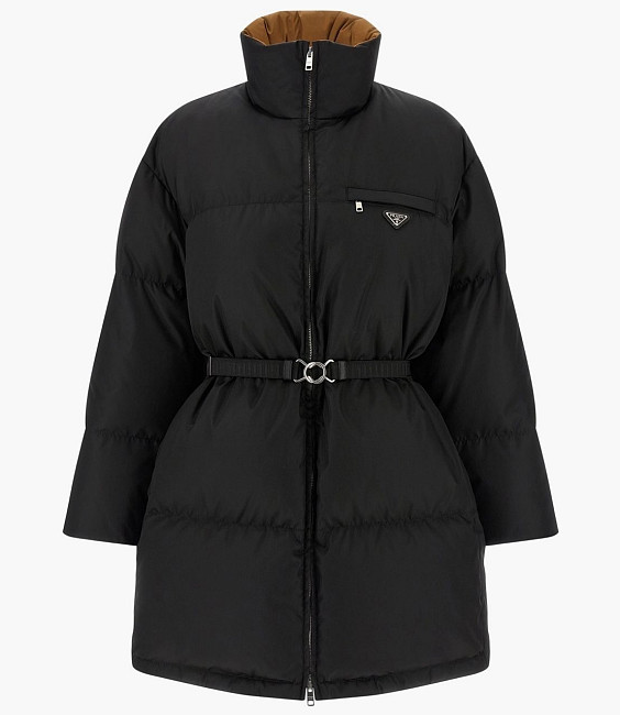 Prada Пуховик